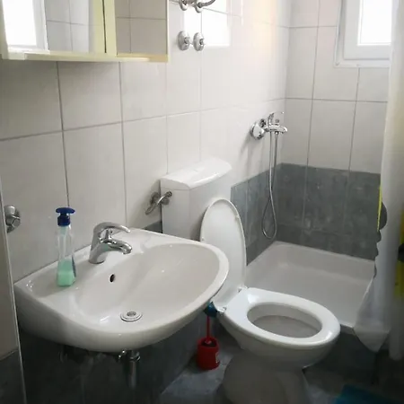 Apartment 12 Brigita *