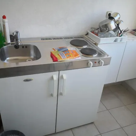 Apartament 12 Brigita